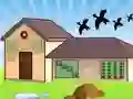 Игра G2L Out House Escape онлайн