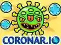 Игра Coronar.io онлайн