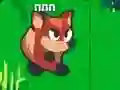 Игра Bigfoxwarz.io онлайн