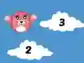 Игра Number Jump Kids Educational онлайн