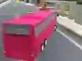 Игра Off Road Bus онлайн