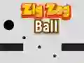 Игра Zig Zag Ball онлайн