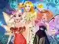 Игра Your Fairytale Adventure онлайн