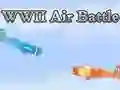 Игра WWII Air Battle онлайн