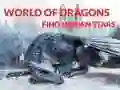 Игра World of Dragons Hidden Stars онлайн