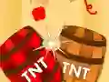 Игра TNT Tap онлайн