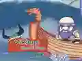 Игра Vikings  War of Clans онлайн