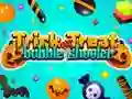Игра Trick or Treat Bubble Shooter онлайн