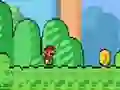 Игра Super Mario Starroad онлайн