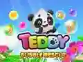 Игра Teddy Bubble Rescue онлайн