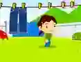 Игра Drying Game онлайн