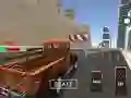 Игра Suv Parking Simulator 3d онлайн