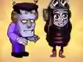Игра Frankenstein Go онлайн