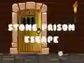Игра Stone Prison Escape онлайн