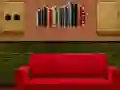 Игра Ghastly House Escape онлайн