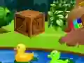 Игра Sand Cave Escape онлайн