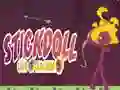 Игра Stickdoll God Of Archery онлайн