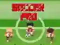 Игра Soccer Pro онлайн