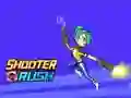 Игра Shooter Rush онлайн