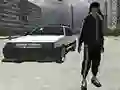 Игра Russian Grand City Auto онлайн