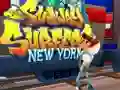 Игра Subway Surfers New York онлайн