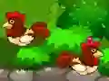Игра Little Chick Rescue онлайн