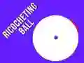 Игра Ricocheting Ball онлайн