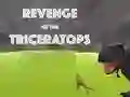 Игра Revenge of the Triceratops онлайн