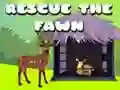 Игра Rescue the fawn онлайн
