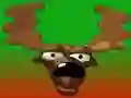Игра Reindeer Escape онлайн