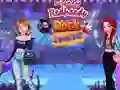 Игра Redheads Rock Concert онлайн
