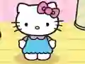 Игра Hello Kitty and Friends Finder онлайн