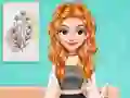 Игра Influencers Cargo Pants Dress Up онлайн