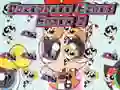 Игра Powerpuff Girls Match 3 онлайн