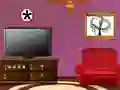 Игра Designer House Escape онлайн