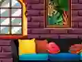 Игра Wrecked House Escape онлайн