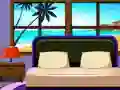 Игра Beach House Escape онлайн