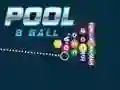 Игра Pool 8 Ball онлайн
