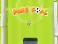 Игра Pong Goal онлайн