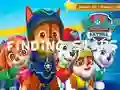 Игра Paw Patrol Finding Stars онлайн