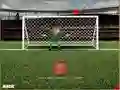 Игра Beat The Keeper онлайн