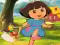 Игра Dora Farm Harvest Season онлайн
