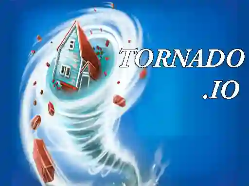 Игра Eg Tornado.io онлайн