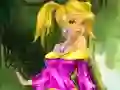 Игра Tinker bell New Look онлайн