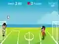 Игра Euro Headers 2004 онлайн