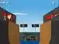 Игра Extreme skateboard онлайн