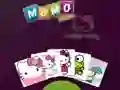 Игра Hello Kitty: Memo Deluxe онлайн