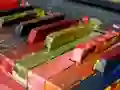 Игра Colourful Piano Jigsaw онлайн