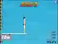 Игра High Dive Hero онлайн