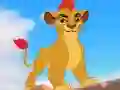 Игра The Lion Guard Protectors of the Pridelands онлайн